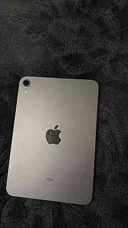 Ipad mini 6 2021 год Almaty