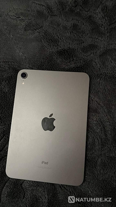 Ipad mini 6 2021 год Алматы - изображение 3