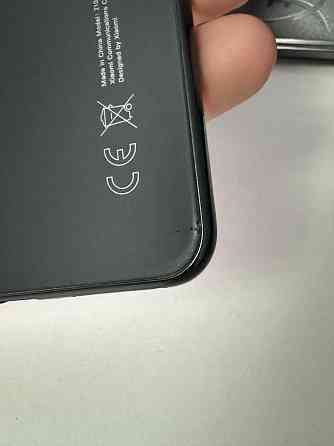 Смартфон Xiaomi Mi 11 Lite 5G NE 8 ГБ/256 ГБ черный Almaty