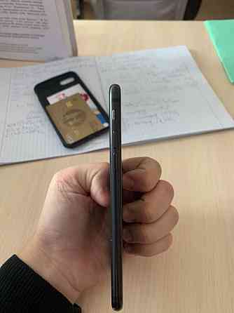 Продаю iPhone 7 состояние хорошее Almaty