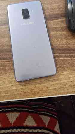 Продам Samsung galaxy A8 plus 2018 Almaty