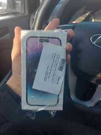 APPLE iPhone 14 pro 256 Deep Purple Almaty