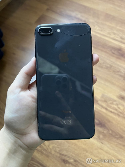 iPhone 8 Plus 128GB Almaty - photo 2