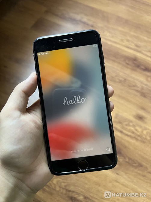 iPhone 8 Plus 128GB Almaty - photo 1