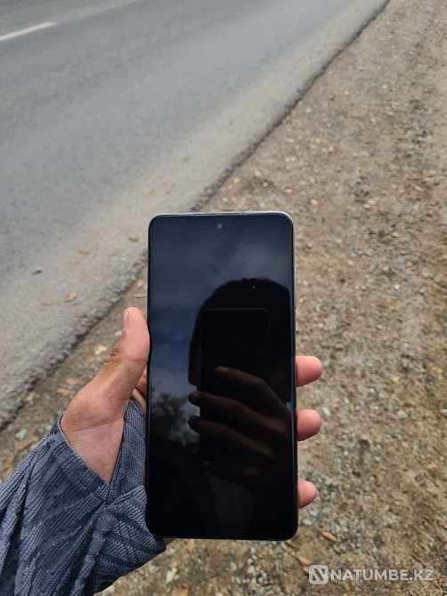 Poco x3 pro 6+5/128 Алматы - изображение 2
