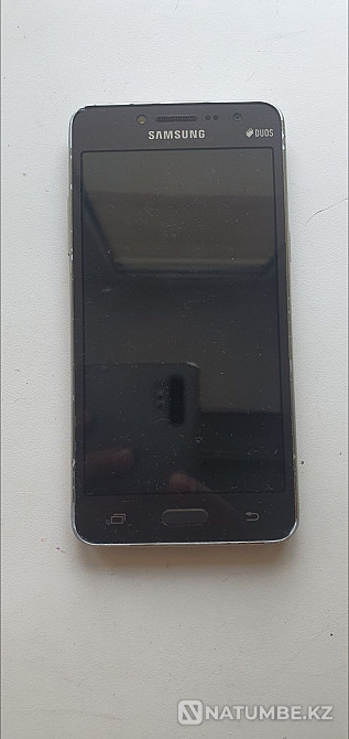 Смартфон оригинал Samsung Galaxy J2 Grand Prime 2017года Алматы - изображение 4
