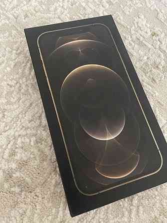 Iphone 12 pro 128 Almaty
