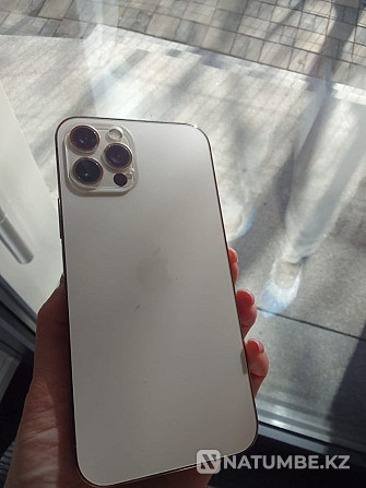 Iphone 12 pro 128 Almaty - photo 2