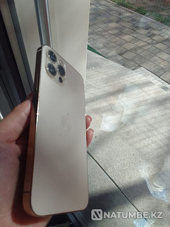 Iphone 12 pro 128 Almaty - photo 3