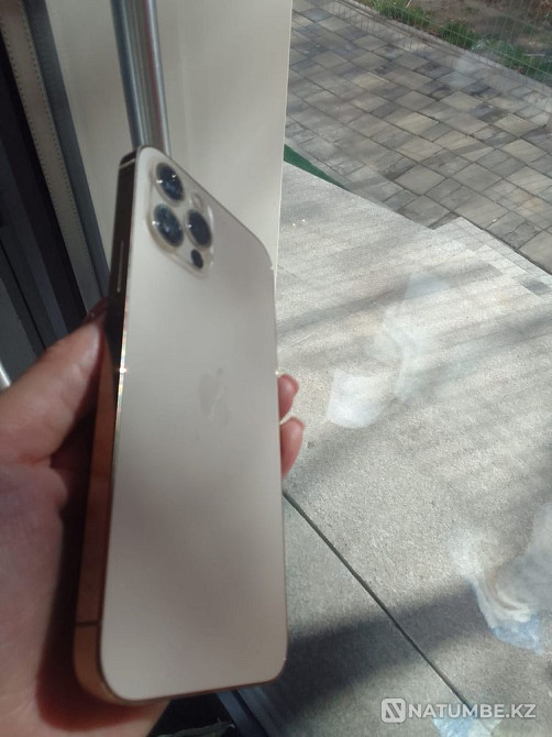 Iphone 12 pro 128 Алматы - изображение 3