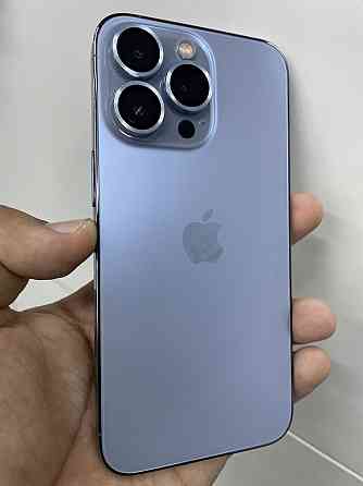 Iphone 13 pro 128gb/Айфон 13 про 128гб Almaty