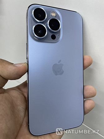 Iphone 13 pro 128gb/iPhone 13 pro 128gb Almaty - photo 1