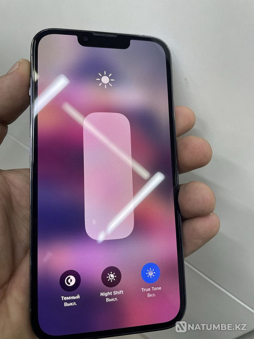Iphone 13 pro 128gb/Айфон 13 про 128гб Алматы - изображение 5