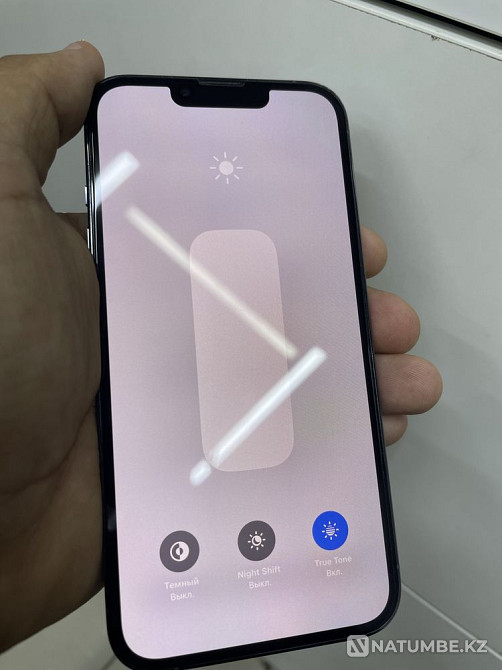 Iphone 13 pro 128gb/Айфон 13 про 128гб Алматы - изображение 2