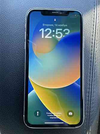 Iphone 11 256 gb Almaty