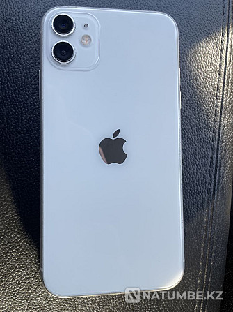 Iphone 11 256 gb Almaty - photo 3