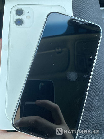 Iphone 11 256 gb Almaty - photo 1