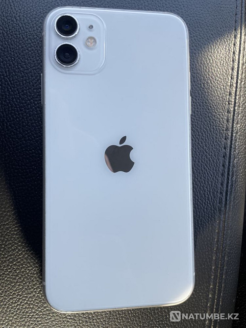 Iphone 11 256 gb Алматы - изображение 3