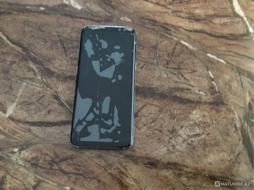 Samsung S8 Almaty - photo 2