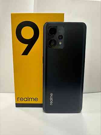 Oppo Realme 9 128гб {{Алматы}} Almaty