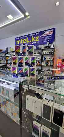 Айфон 14 128гб белый iPhone 14 128gb white акция айфон 14 256гб 512гб Almaty