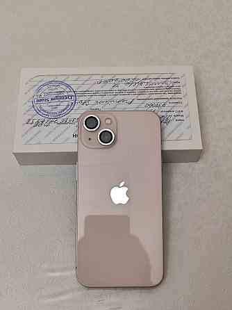 Продам iPhone 13 память 128 Almaty
