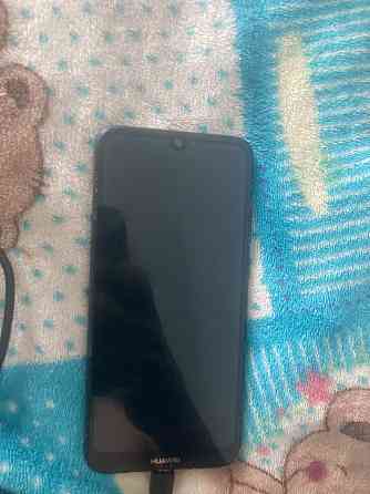 Huawei y 6 смартфон Almaty