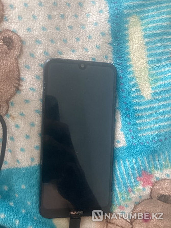 Huawei y 6 smartphone Almaty - photo 1