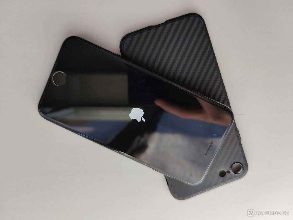 Продам Iphone 7; 32gb Алматы - изображение 1