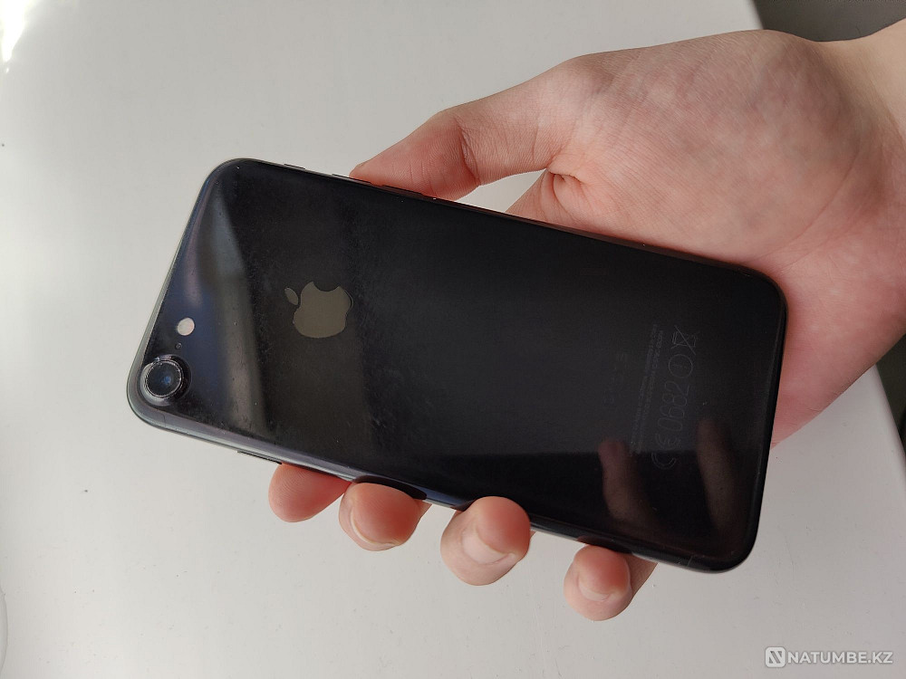 Продам Iphone 7; 32gb Алматы - изображение 3
