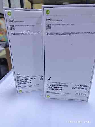 Смартфон Apple iPhone 15 128Gb Almaty