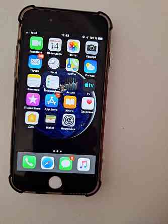 Срочно продам Iphone 6. Almaty