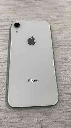 Iphone Xr; 128 gb. (Бу) Almaty