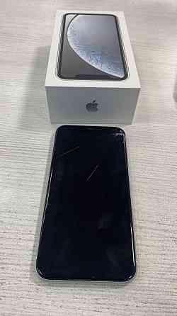 Iphone Xr; 128 gb. (Бу) Almaty