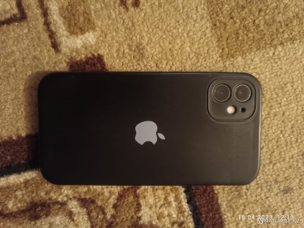 iPhone 11 satylady acc 85% or exchange Almaty - photo 6