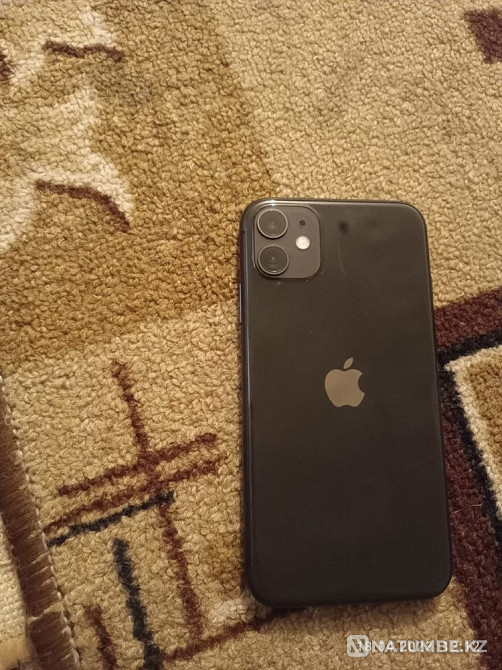 iPhone 11 satylady acc 85% or exchange Almaty - photo 3