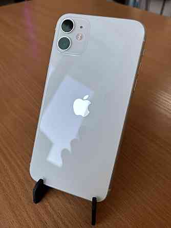 iPhone 11 64Гб Almaty