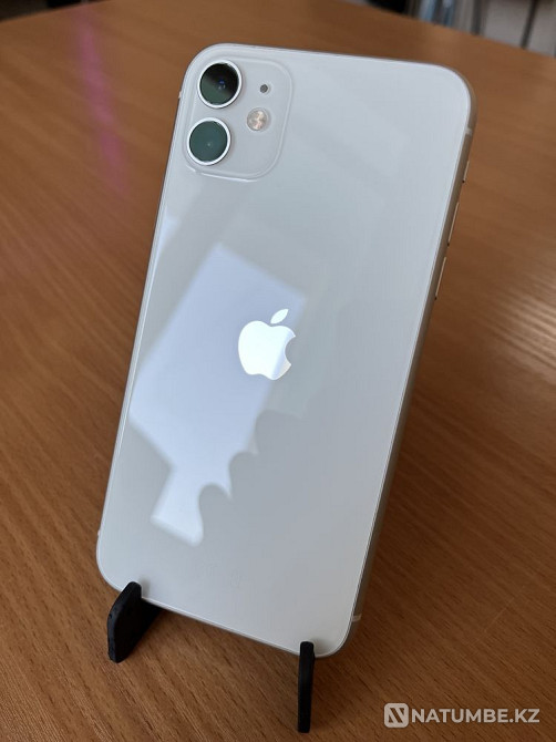 iPhone 11 64GB Almaty - photo 1