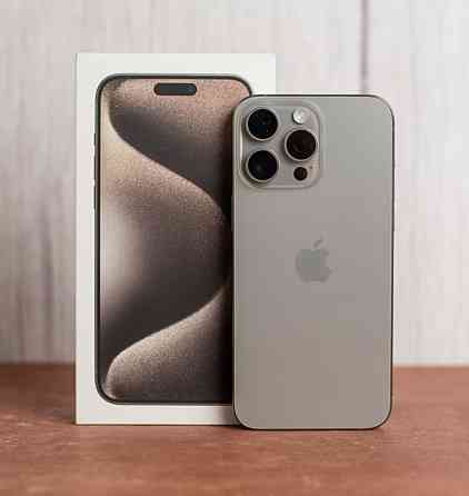 iPhone 15 Pro Max;iPhone 14 Pro Max Дубликат Almaty