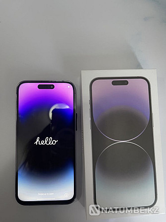 iPhone 15 Pro Max; iPhone 14 Pro Max Duplicate Almaty - photo 7