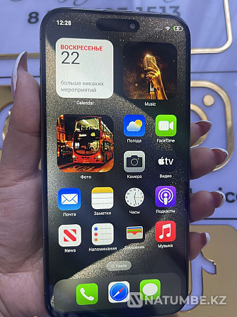 iPhone 15 Pro Max; iPhone 14 Pro Max Duplicate Almaty - photo 4