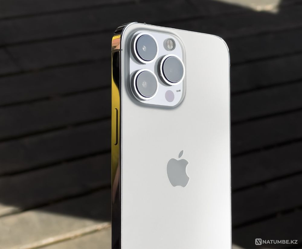 iPhone 15 Pro Max;iPhone 14 Pro Max Дубликат Алматы - изображение 3