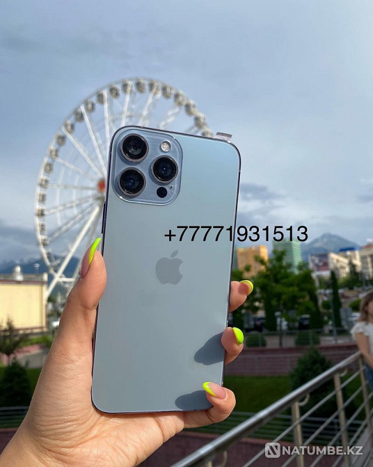 iPhone 15 Pro Max;iPhone 14 Pro Max Дубликат Алматы - изображение 8