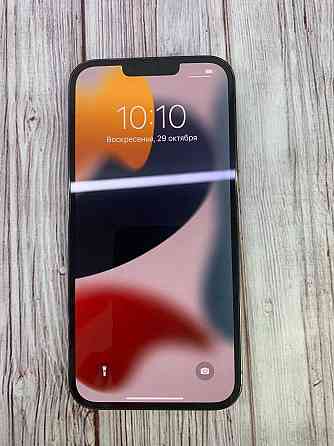 iPhone 13 Pro Max 128GB #МА000 Almaty