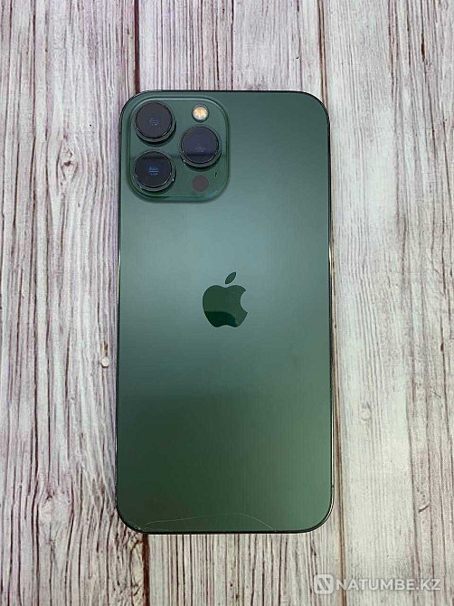 iPhone 13 Pro Max 128GB #MA000 Almaty - photo 1
