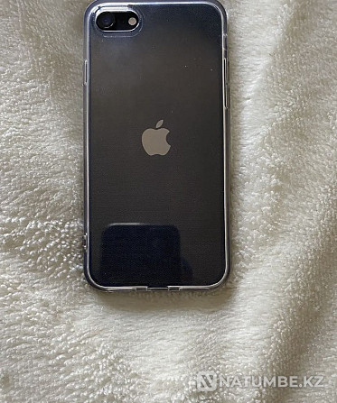 Iphone SE 2020 64 gb Almaty - photo 1