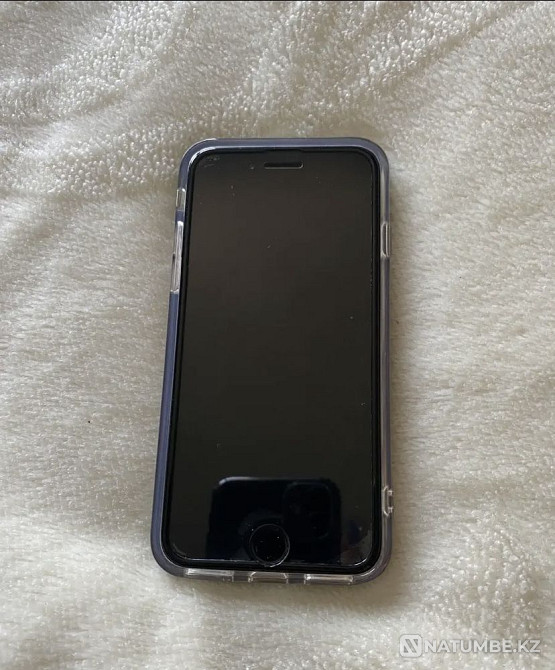 Iphone SE 2020 64 gb Алматы - изображение 2