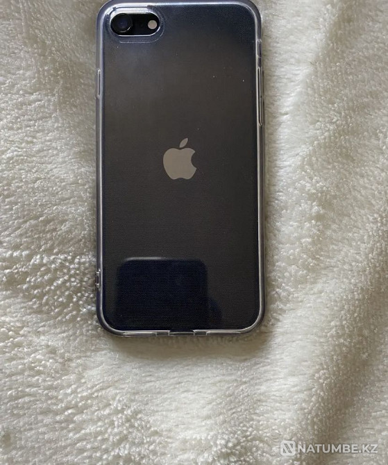 Iphone SE 2020 64 gb Алматы - изображение 1