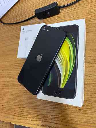 Iphone SE 128гб Almaty