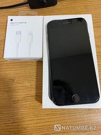 Iphone SE 128GB Almaty - photo 3